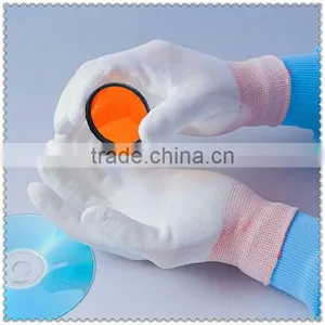 Nylon PU Coated GlovesJRE20 thumbnail-1