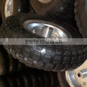 Wheel Barrow Wheel 4.00-6 2PR/4PR/6PR thumbnail-3