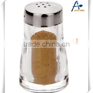 Acrylic Pepper Shaker thumbnail-1