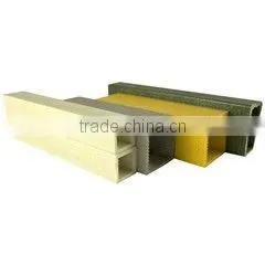FRP Rectangular Tubes thumbnail-1