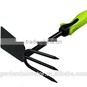 GD-15580G Garden Hand Hoe Cultivator thumbnail-1