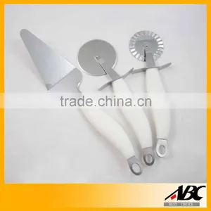 Popular Stainless Steel Kitchen Tool Set thumbnail-4
