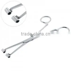 Septum Forceps For Nose Piercing thumbnail-1
