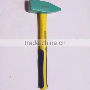 German Type Machinist Hammer thumbnail-2