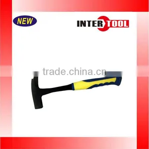 Roofing Hammer With Steel Handle thumbnail-6