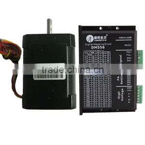 Automatic Feeder Ruida CO2 Laser Metal and Non Metal Mixed Cutting System Including Head, Controller, Sensor, Motor and Driver thumbnail-6