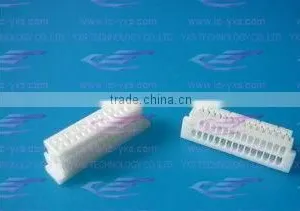 YXS1002H-2*10P1.0mm Write to Board Connector thumbnail-1