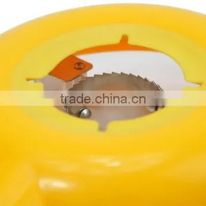As Seen on TV Plastic Round Shape Corn Stripper thumbnail-6