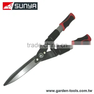 Trimer for Garden Grass Cutting Manual Hedge Shears thumbnail-2