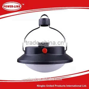3 Mode Super Bright 60 LED Waterproof Rechargeable Hanging Light,tent Light,camping Light,fishing Light thumbnail-1