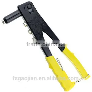 8969 Hand Riveter thumbnail-2