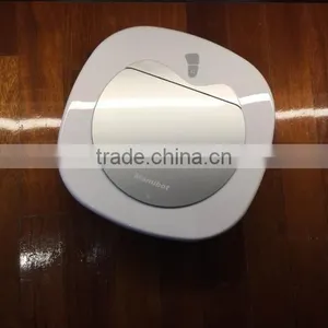 ExVac Auto Charging Time Setting Cleaning Home Appliances 2016 New Robot Vacuum Cleaner thumbnail-2