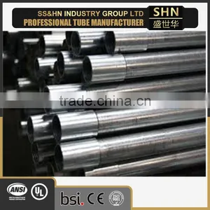 GI Steel Pipe Conduit thumbnail-1
