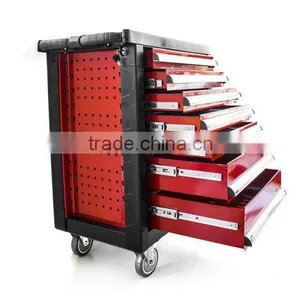 Tool Cabinet/tool Box/with 220pcs Tool Sets thumbnail-1
