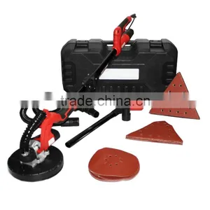 Giraffe Drywall Sander Machine With Vacuum thumbnail-5