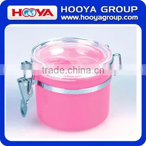 Tea Or Coffee Vacuum Airtight Commercial Canisters thumbnail-1