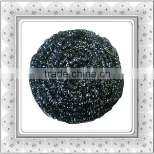Factory Supply High Quality Stainless Steel Scrubber thumbnail-1