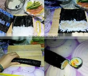 High-quality Bamboo Sushi Mat thumbnail-3