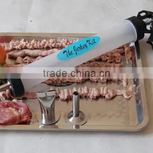 9inches Plastic Body Jerky Kits thumbnail-1