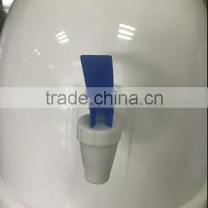 Mini Manual Dispenser 5 Gallon Bottle Water Dispenser thumbnail-4