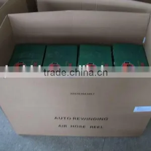 15 Metre Air Certificate CE Hose Reel thumbnail-4