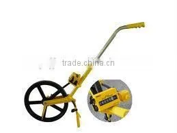 6 Digits Folding Distance Meter Wheel thumbnail-1
