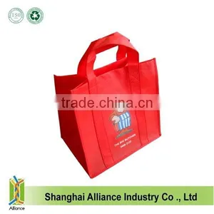 PP Fabric Non Woven/Non-woven Bag Shopping Bag thumbnail-1