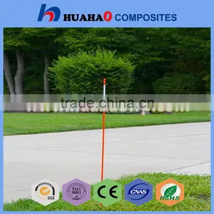 Fiberglass Driveway Markers Hot Selling Rich Color UV Resistant Fiberglass Driveway Markers With Great Price Fast Delivery thumbnail-5