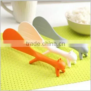 Wholesale Food Grade Plastic Rice Spoons,custom Food Grade Plastic Rice Spoons Wholesale,custom Plastic Rice Spoons Supplier thumbnail-1