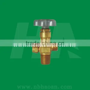 Trolley Fire Extinguisher Valve thumbnail-1