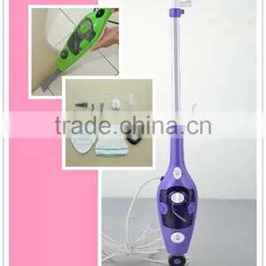 Yuyao Jijia Steam Mop 5 in 1 Multifunction Steam Mop Electric Steam thumbnail-1