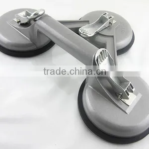 BERRYLION 3 Caps Glass Hand Lifter Suction Plates With A-alloy Design thumbnail-4