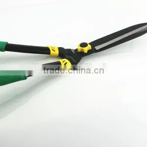 BERRYLION Straight Blade Bush Pruning Hedge Shears With High Quality thumbnail-6