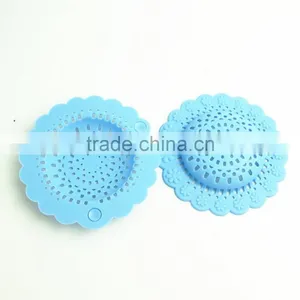 16115 Household Sink Strainer Silicone Hair Catcher thumbnail-6