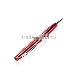 MP3 Digital Voice Recording Pen 8GB 96 Hrs Spy Hidden Voice Recorder thumbnail-1