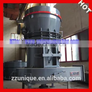 Supply Affordable Raymond Mill With Good Quality thumbnail-1