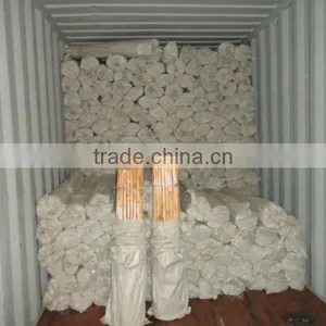 Natural Wooden Handle Broom Base thumbnail-3
