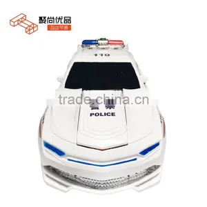 L00166 2017New Design Deformation Car /electic Toy Car thumbnail-4