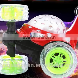 L00150 2017 New Design Remote Control Dump Car/rc Tip Lorry Car on Sale thumbnail-1
