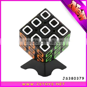 Hot Selling Intelligent Toys Plastic Mirror Cube for Wholesale thumbnail-4