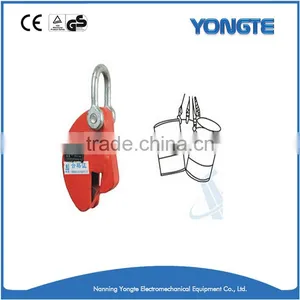Wholesale Oil Drum Lifting Clamp thumbnail-2