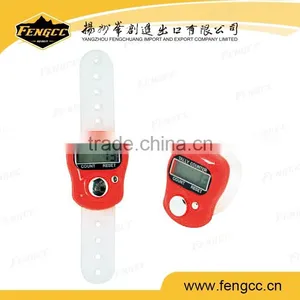 2016 Good Selling Cheap Led Mini Stop Watch in Handle Style thumbnail-5