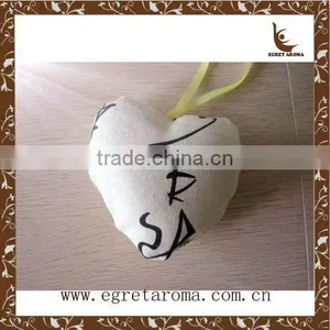 2015 Factory Direct Wholesale Customized Linen Sachets Lavender Bags thumbnail-2