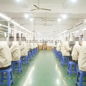 Yiwu Uchome Arts And Crafts Co., Ltd. company overview - view 3 thumbnail
