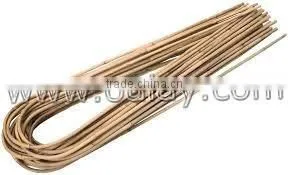 U-hoop Bamboo Poles Baoboo Canes for Agriculture thumbnail-2