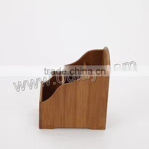 Eco-friendly Bamboo Commercial Storage Box thumbnail-3