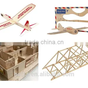 Balsa Wood Planes Kit thumbnail-1