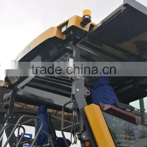 Overhead Crane Warning Light Recovery Flashing Beacon Light thumbnail-1