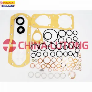 Repair Kits-for Toyota Fuel Injector Rebuild Kit thumbnail-2