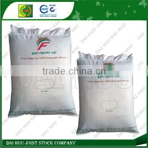 PP Woven Bag Using for Packaging Rice, Bean, Wheat, Corn thumbnail-1
